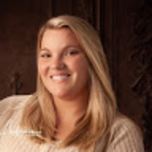 Meet your Posher, Alisha